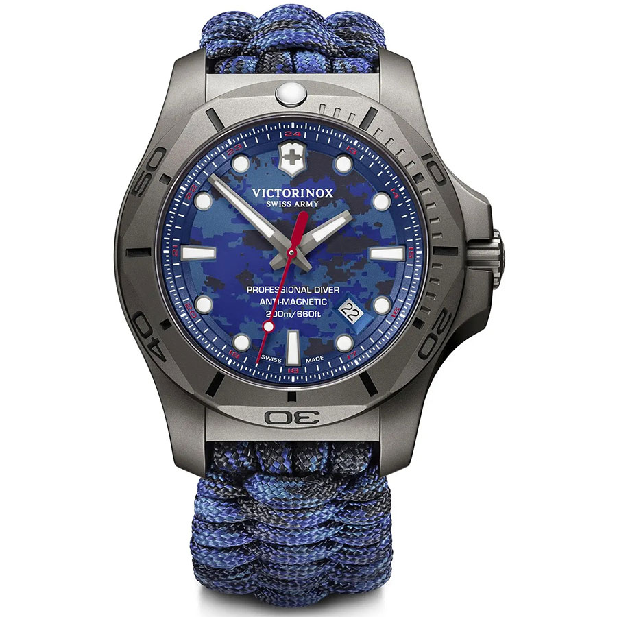 Часы Victorinox Swiss Army I.N.O.X. 241813.2